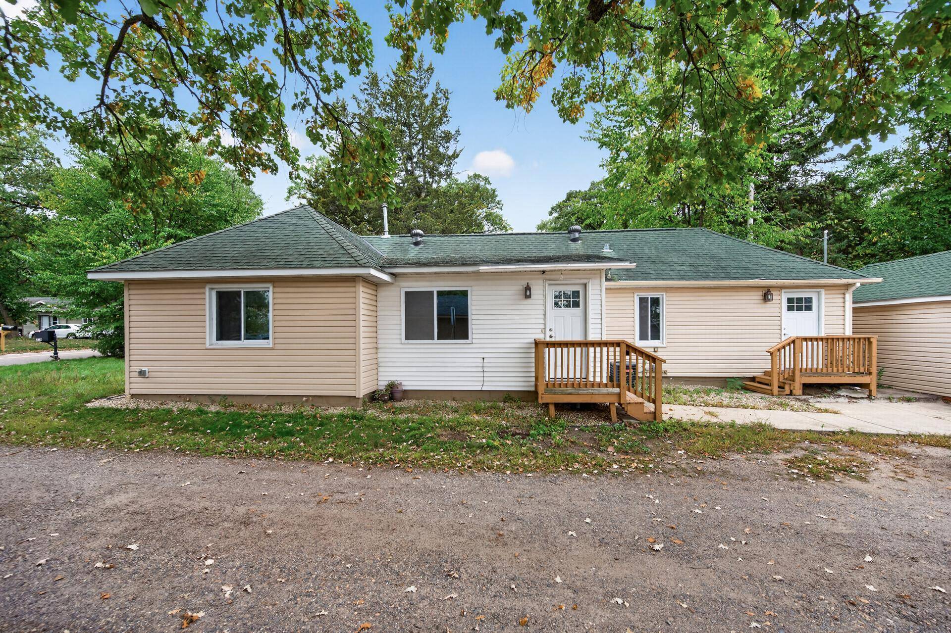 210 Euclid AVE, Big Lake, MN 55309