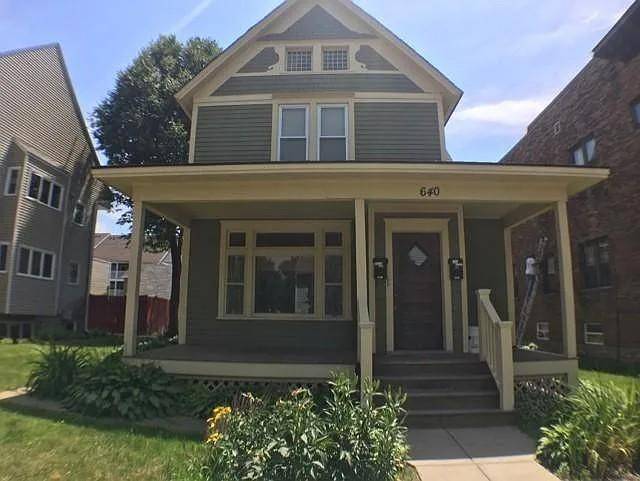 640 Dayton AVE, Saint Paul, MN 55104