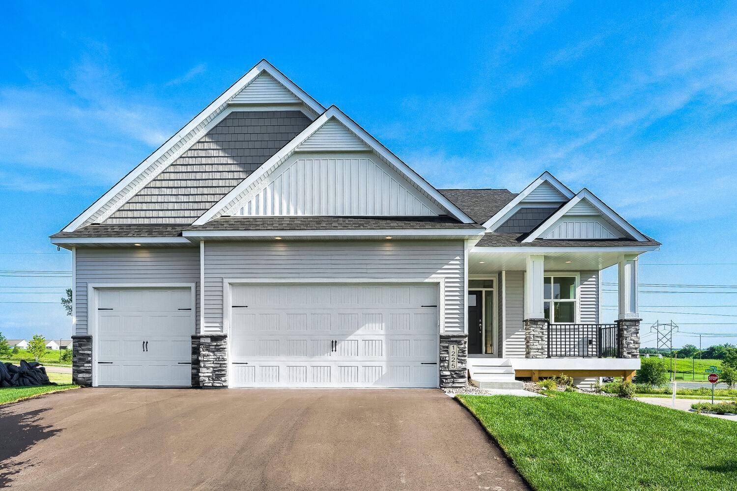 1225 136th ST E, Rosemount, MN 55068