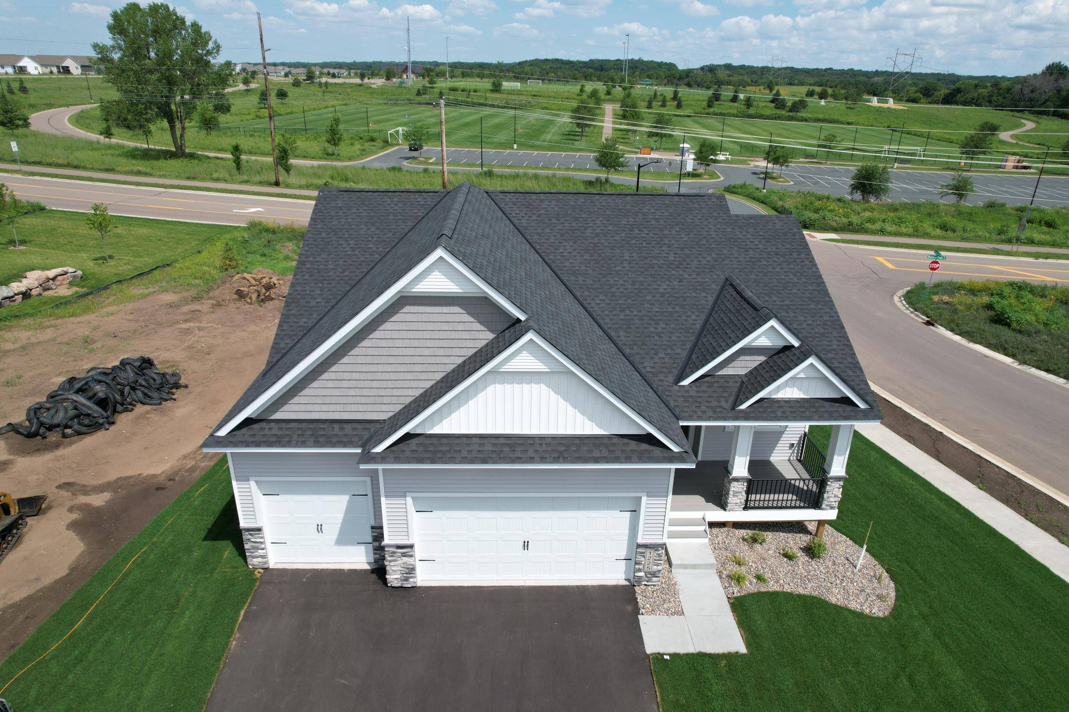 1225 136th ST E, Rosemount, MN 55068