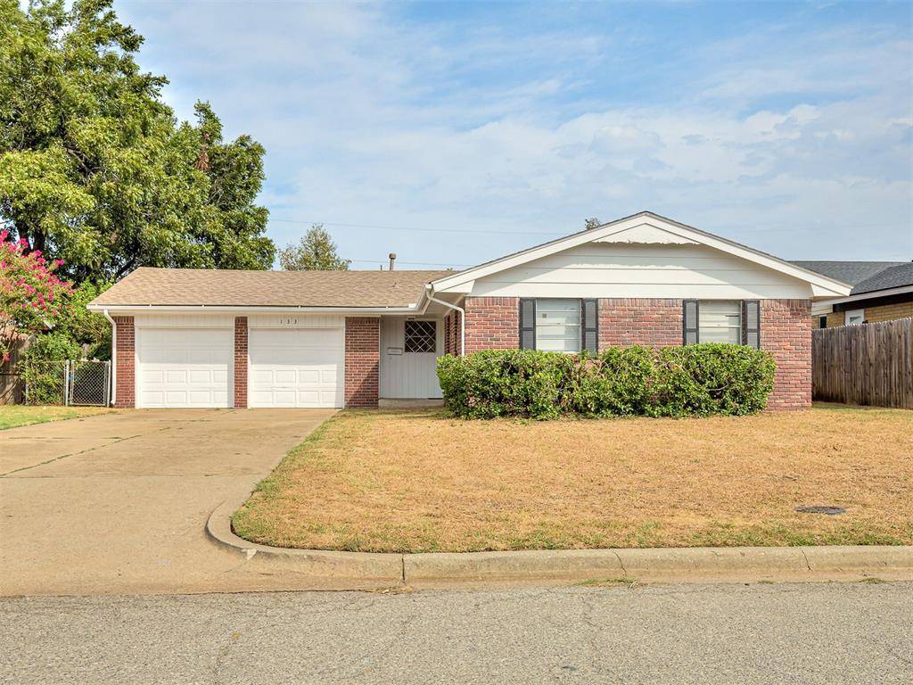 133 SW 64th TER, Oklahoma City, OK 73139