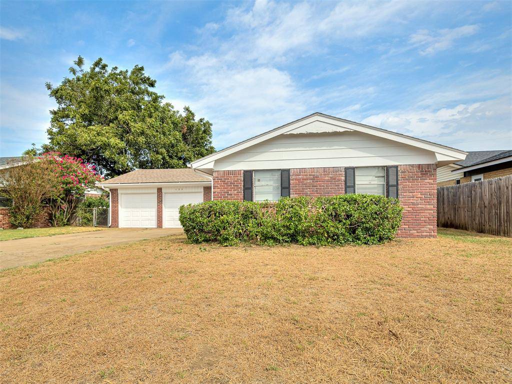 133 SW 64th TER, Oklahoma City, OK 73139