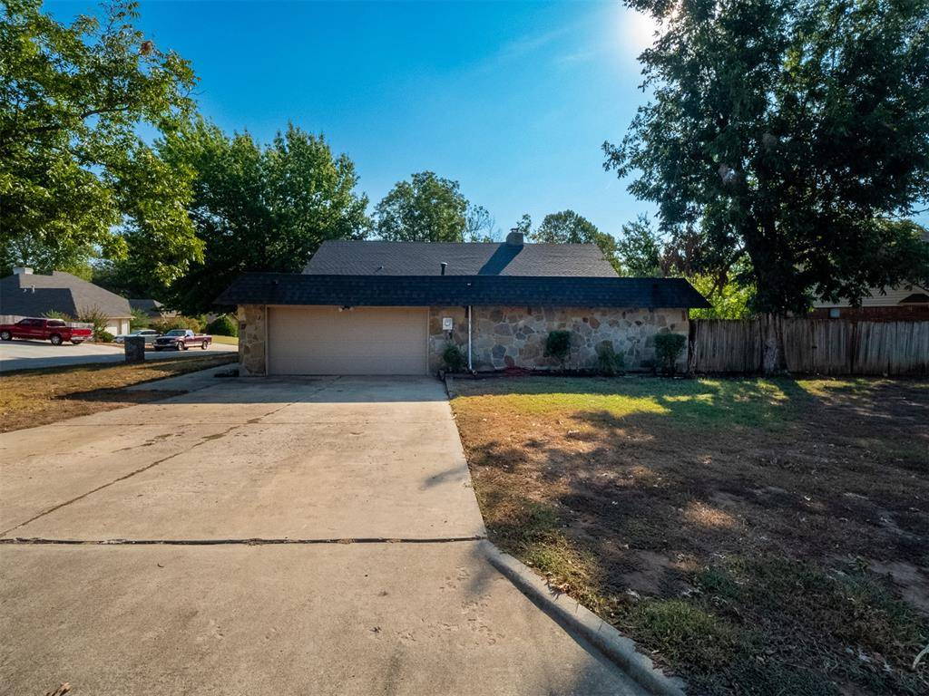 1 Lancet CT, Shawnee, OK 74804