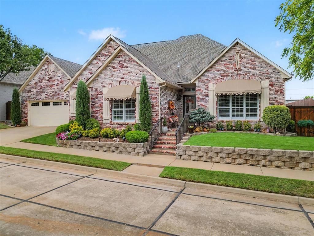 2801 Verona CT, Edmond, OK 73034