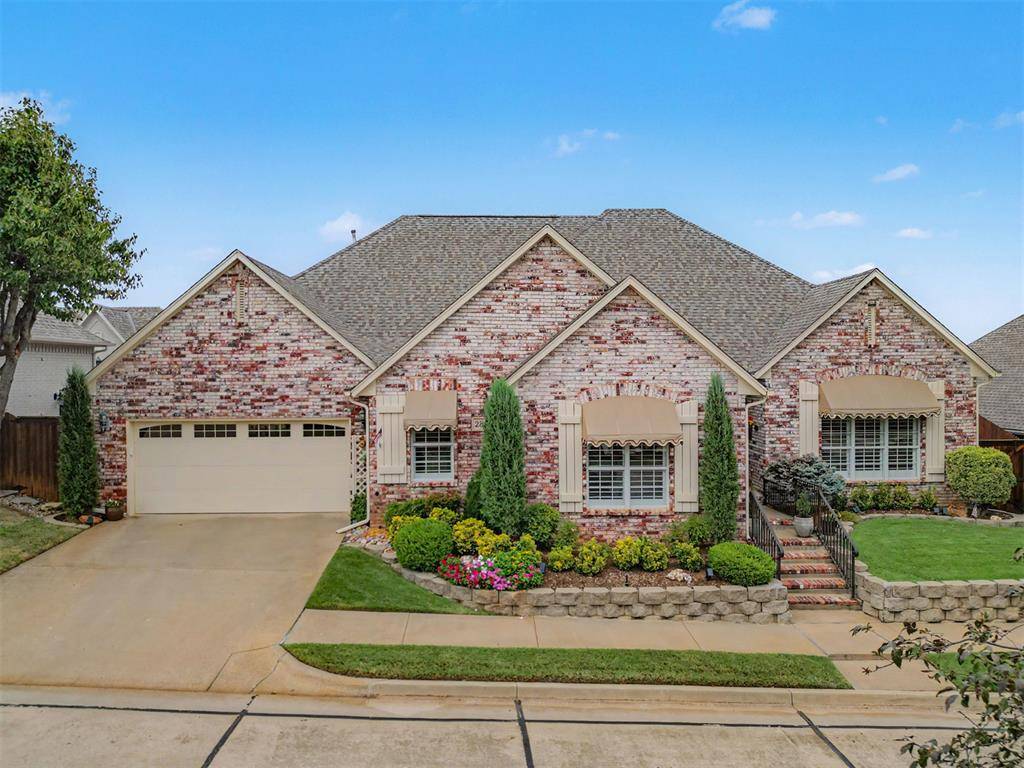 2801 Verona CT, Edmond, OK 73034