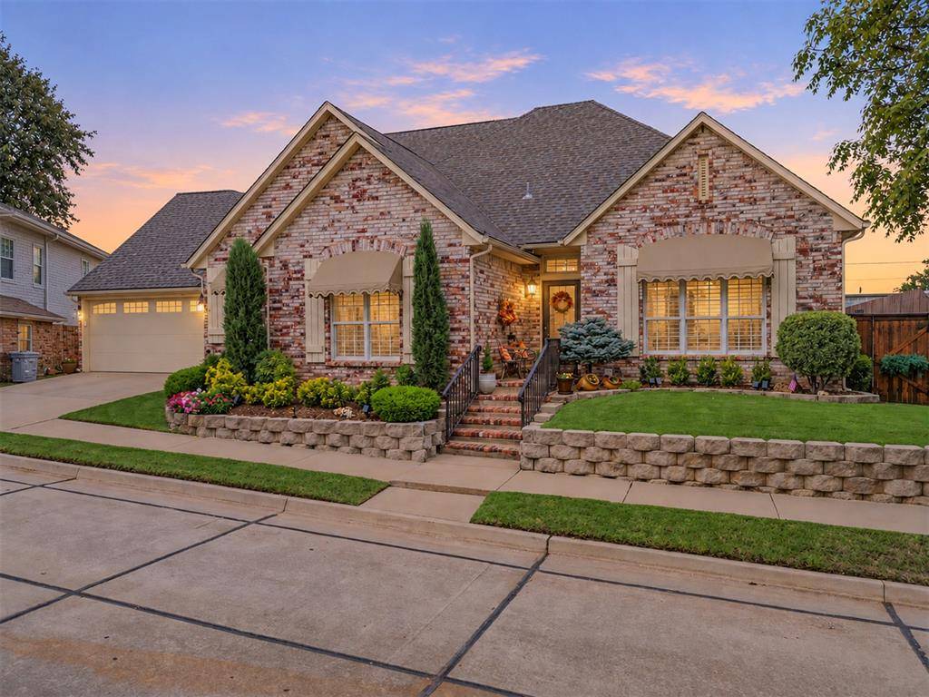 2801 Verona CT, Edmond, OK 73034