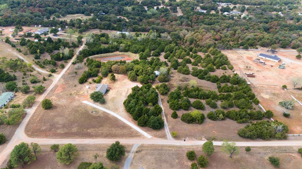 13301 Spruce Valley DR, Jones, OK 73049