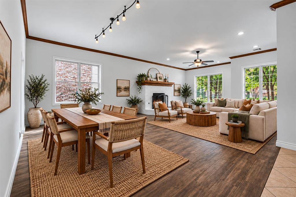 19316 Cade CT, Edmond, OK 73012
