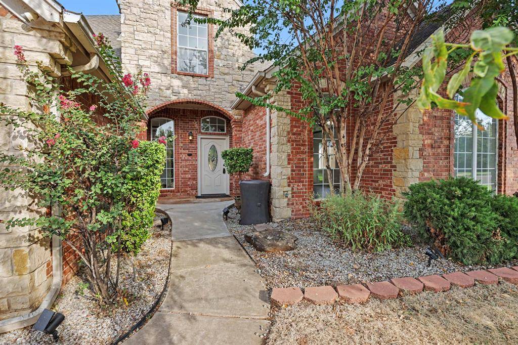 19316 Cade CT, Edmond, OK 73012
