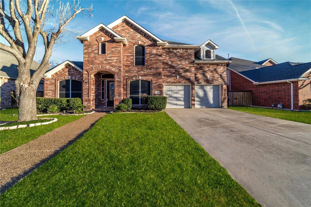 3812 Oxbow Creek Lane, Plano, TX 75074