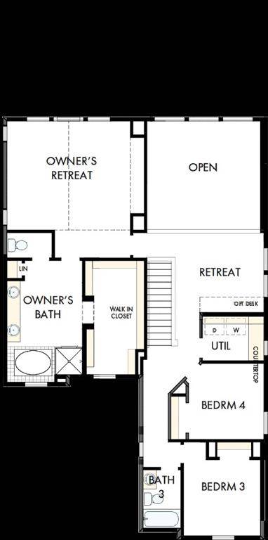 9901 Oak Glade Drive, Denton, TX 76207