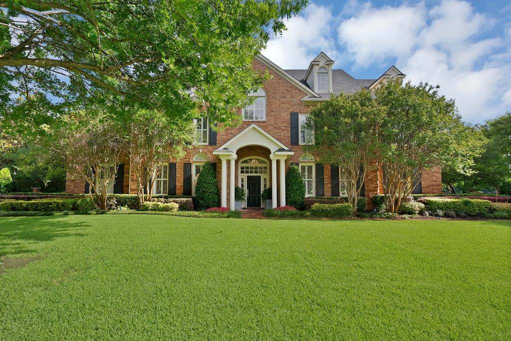 3109 Shadow Drive W, Arlington, TX 76006