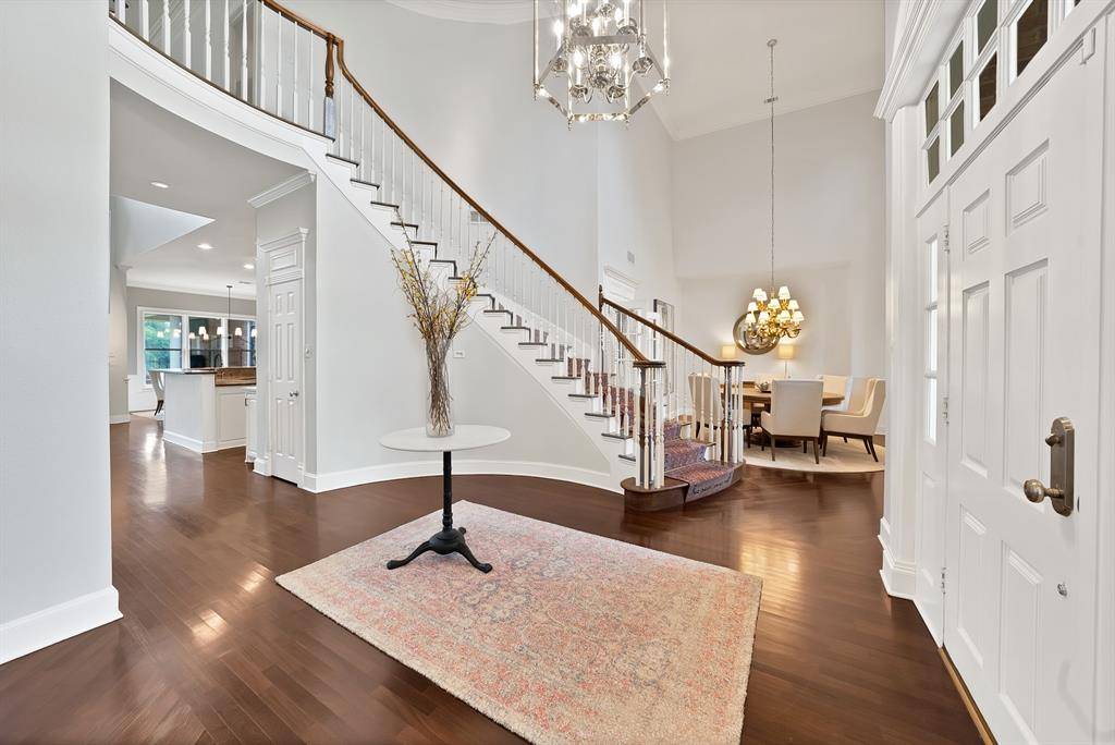 3109 Shadow Drive W, Arlington, TX 76006