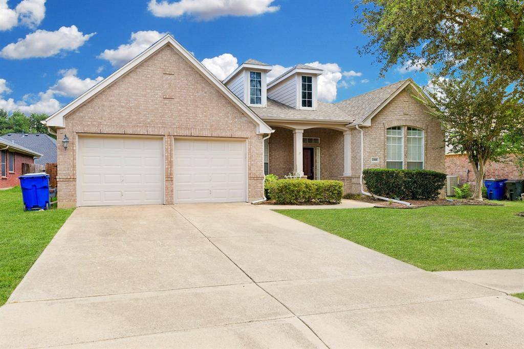 2308 Laura Elizabeth Trail, Mansfield, TX 76063