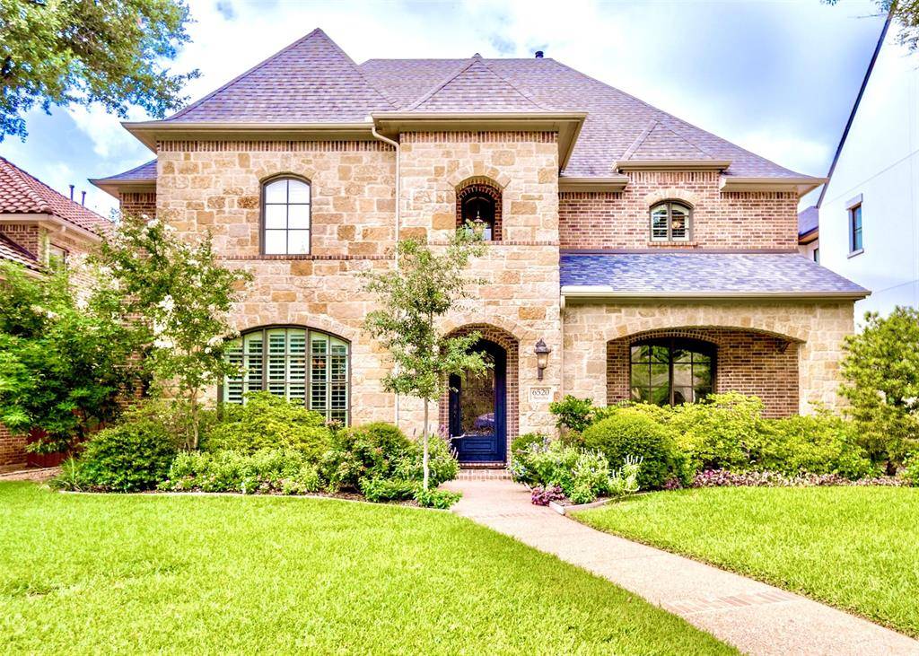 6520 Sondra Drive, Dallas, TX 75214