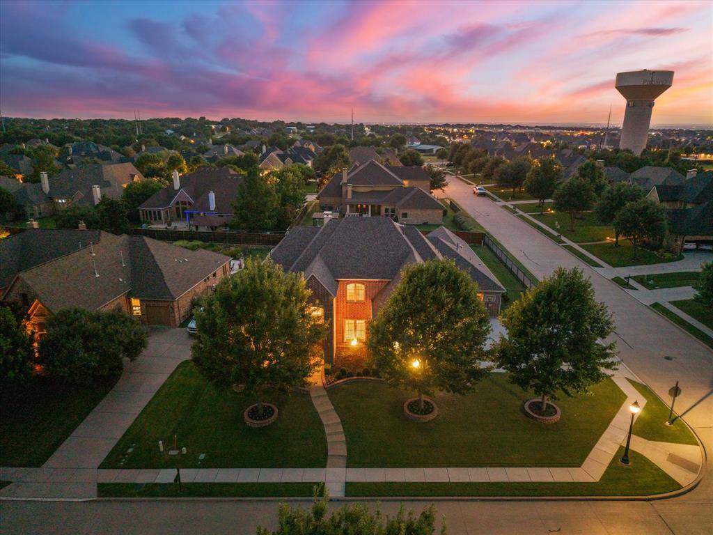 1031 Fox Bend Way, Prosper, TX 75078