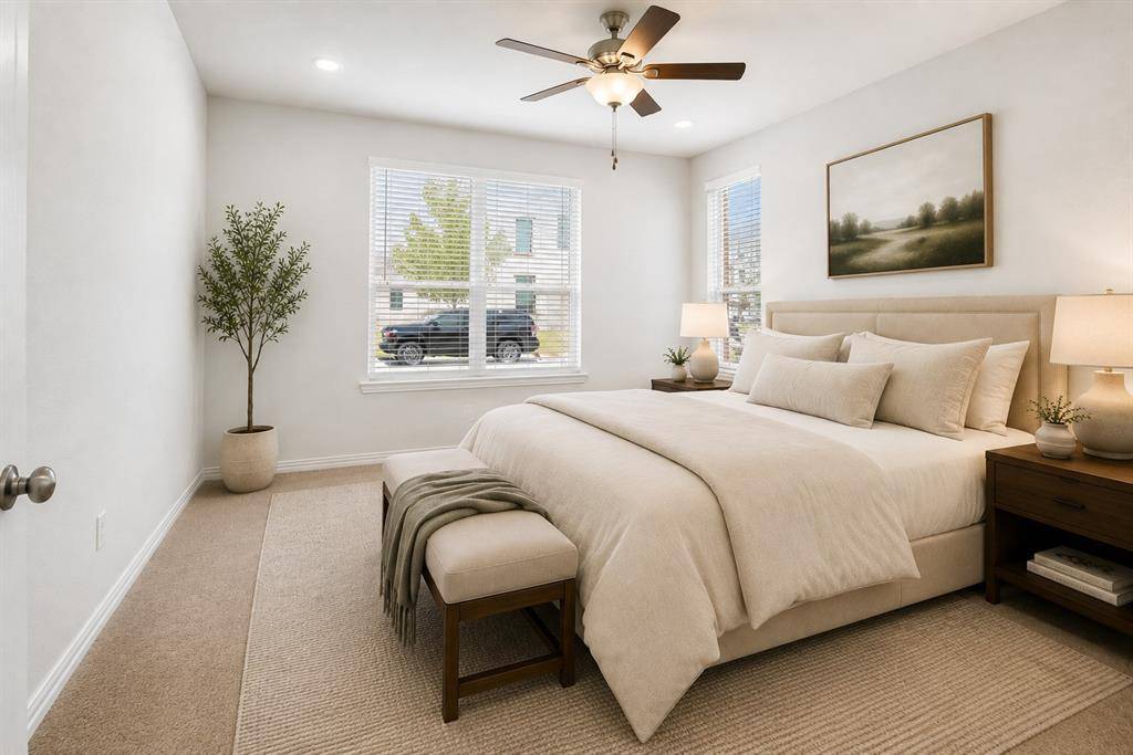 8311 Challenger Lane, Frisco, TX 75034