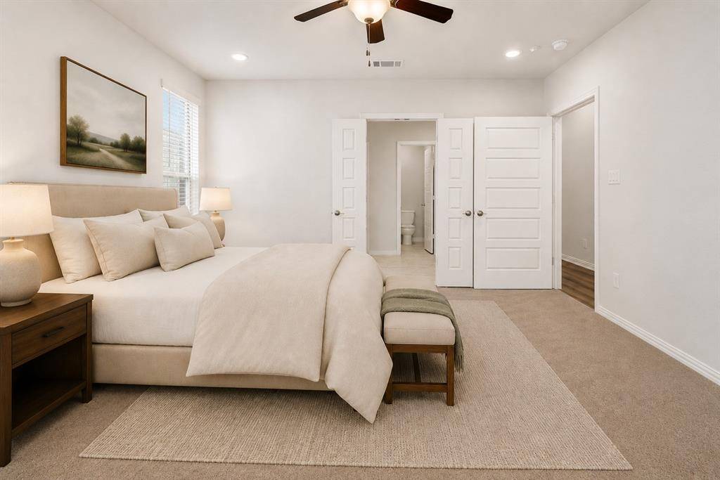 8311 Challenger Lane, Frisco, TX 75034