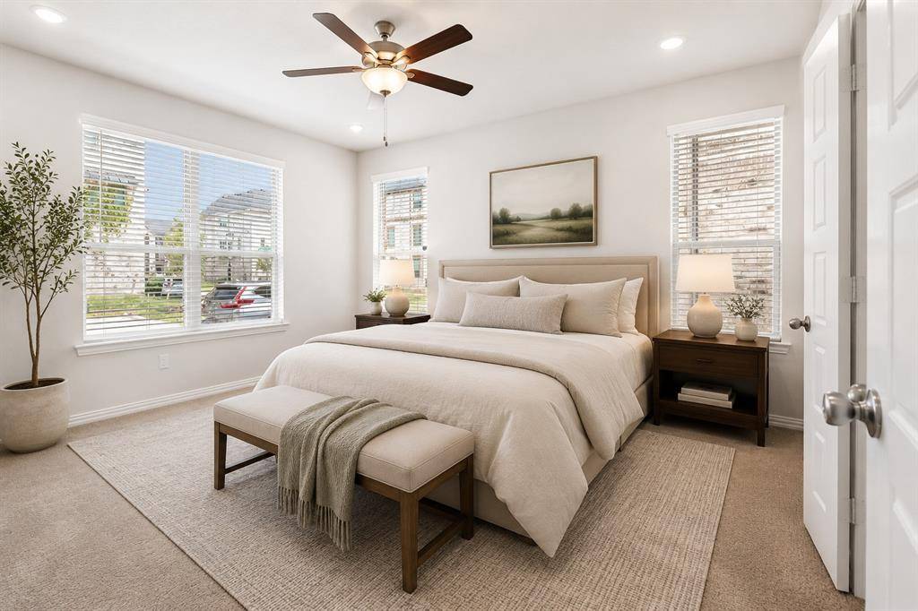 8311 Challenger Lane, Frisco, TX 75034