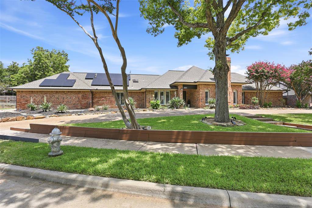 3901 Leon Drive, Plano, TX 75074