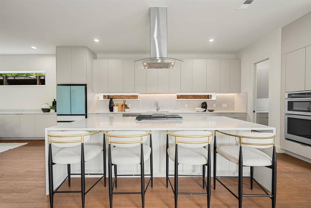 3614 Linda Drive, Dallas, TX 75220