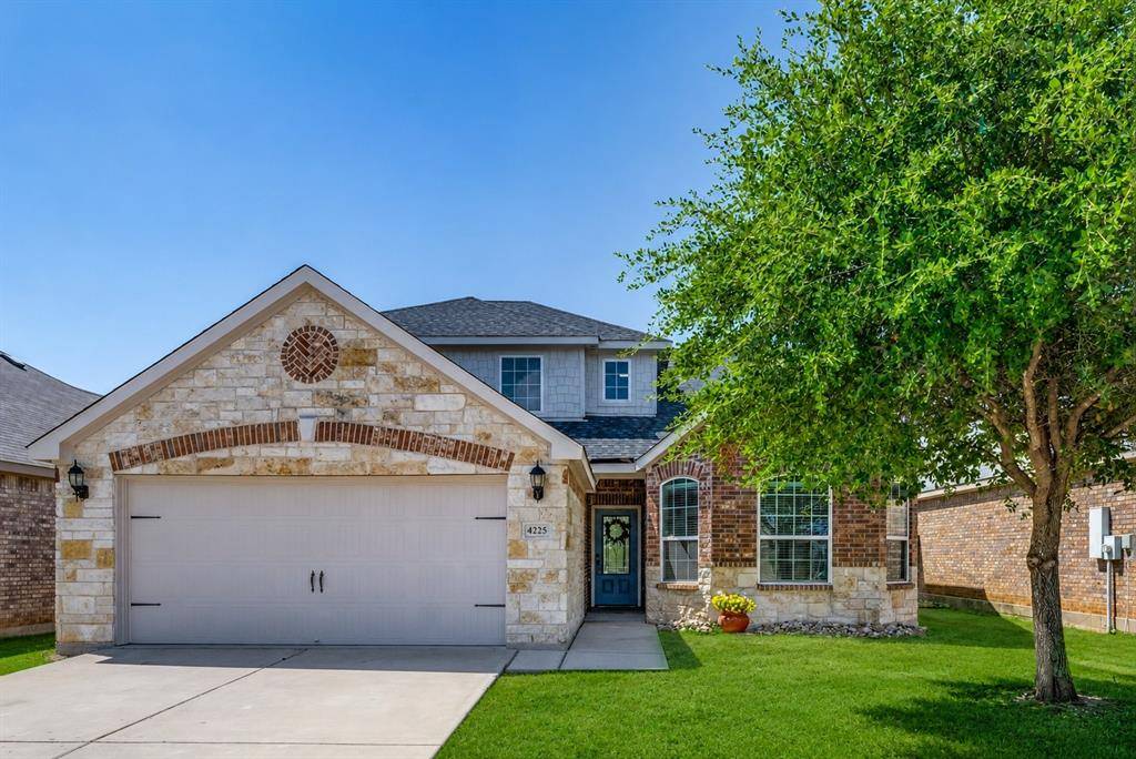 4225 Tower Lane, Crowley, TX 76036