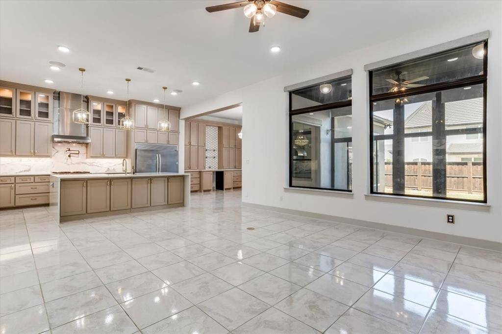 510 Spurlock Street, Frisco, TX 75036