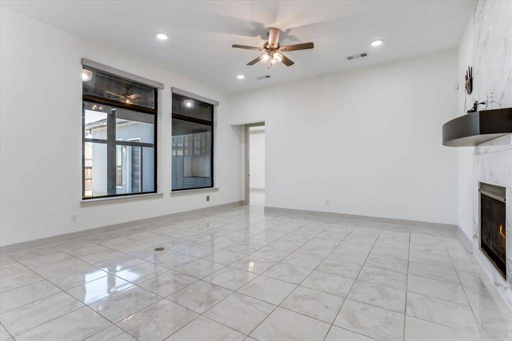 510 Spurlock Street, Frisco, TX 75036