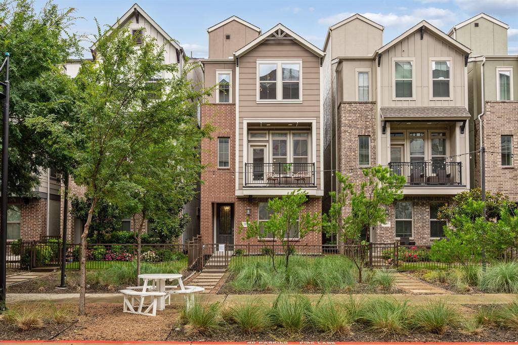 1071 Tea Olive Lane, Dallas, TX 75212