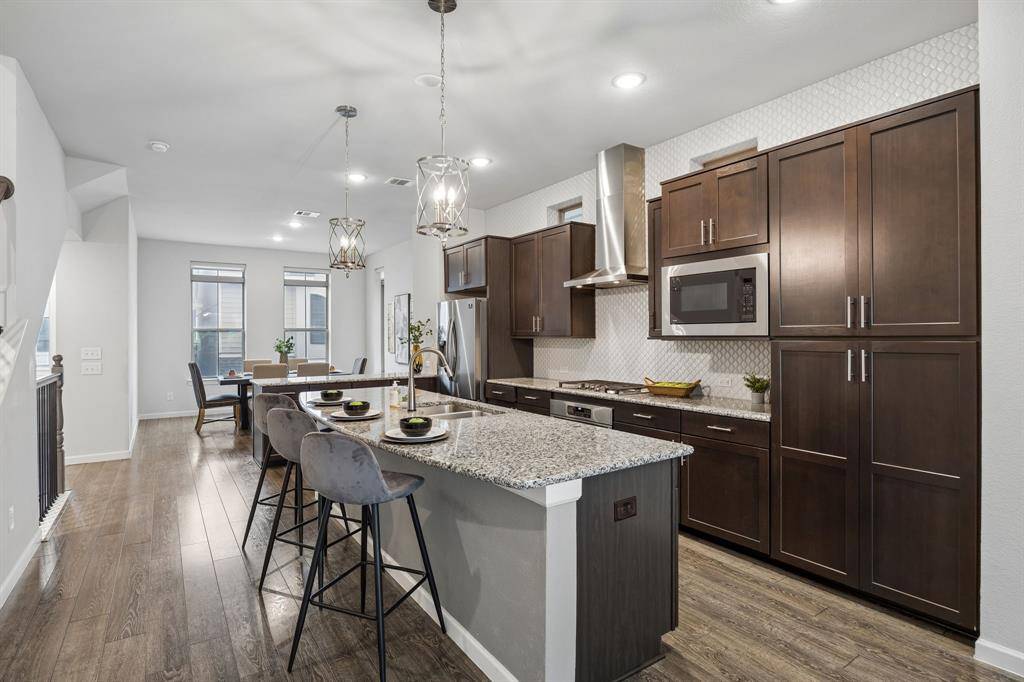1071 Tea Olive Lane, Dallas, TX 75212