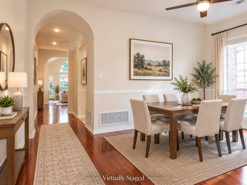 3916 Sharondale Drive, Flower Mound, TX 75022