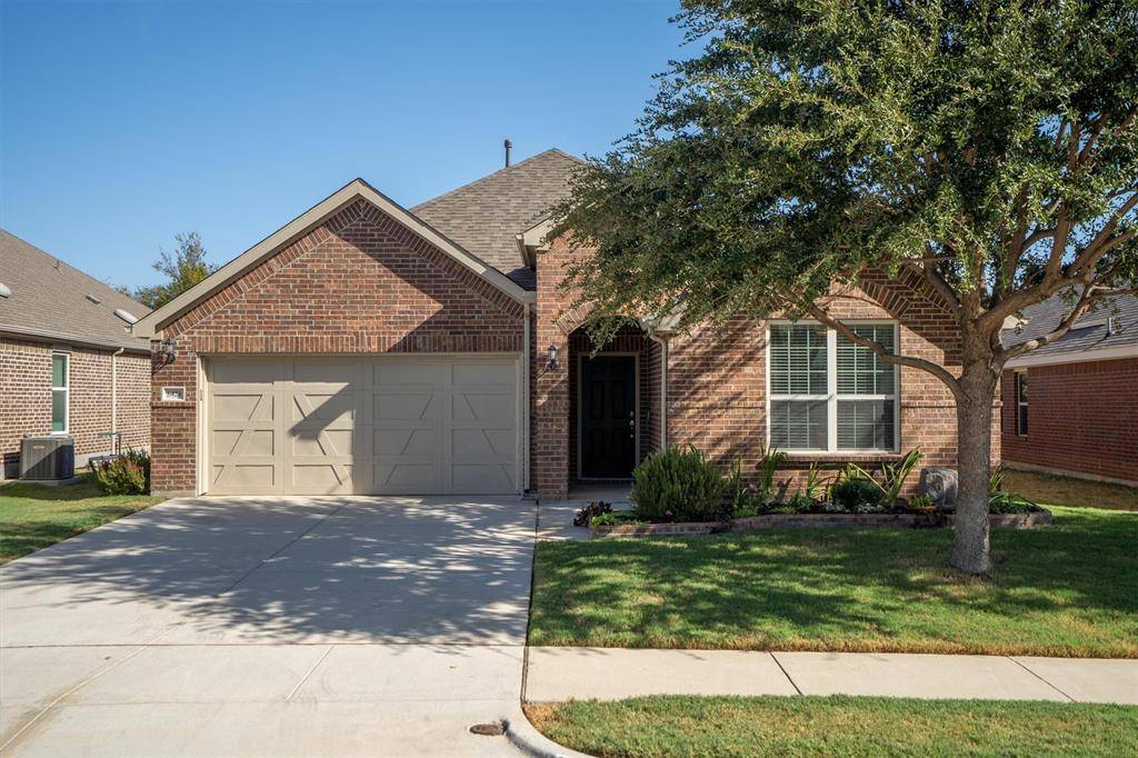 6424 Roaring Creek, Denton, TX 76226