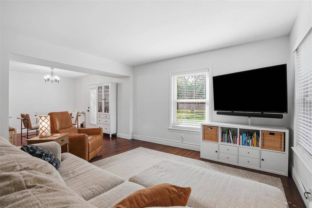 6363 Bordeaux Avenue, Dallas, TX 75209