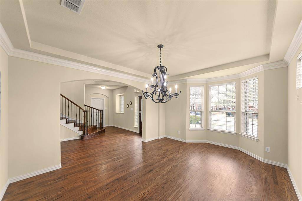 5143 Stream Crest Way, Fairview, TX 75069