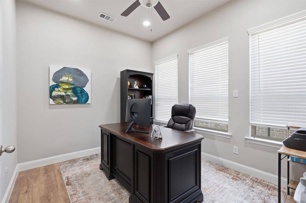 4520 El Paso Drive, Plano, TX 75024
