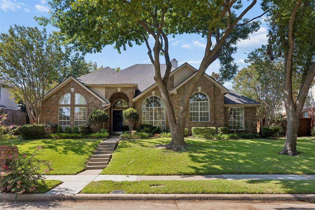 2024 Antwerp Avenue, Plano, TX 75025