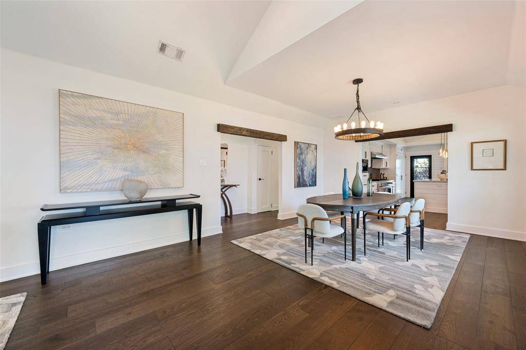 6124 Del Norte Lane, Dallas, TX 75225