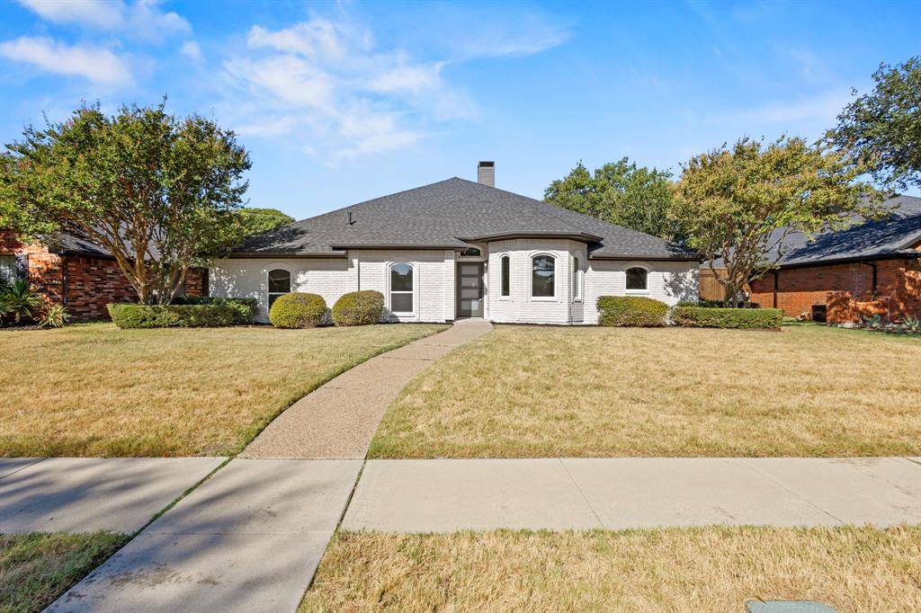 6509 Horizon Place, Plano, TX 75023