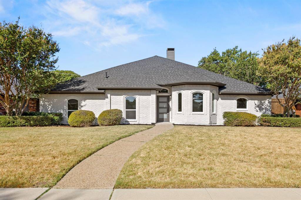 6509 Horizon Place, Plano, TX 75023