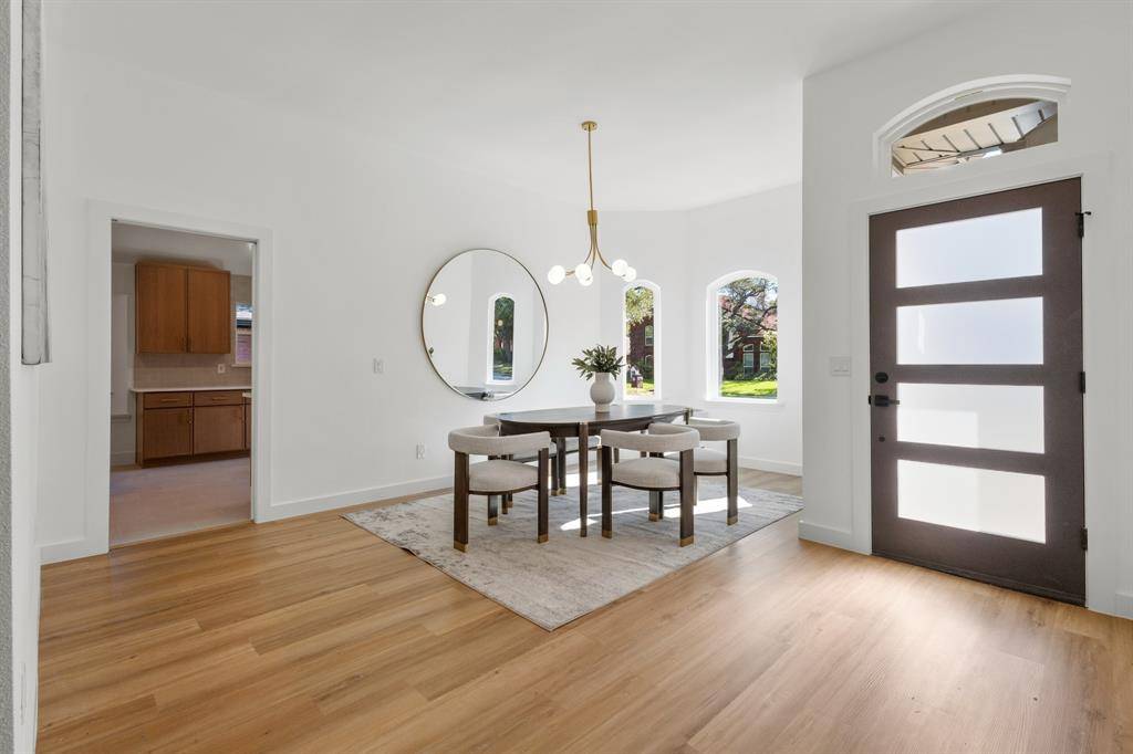 6509 Horizon Place, Plano, TX 75023