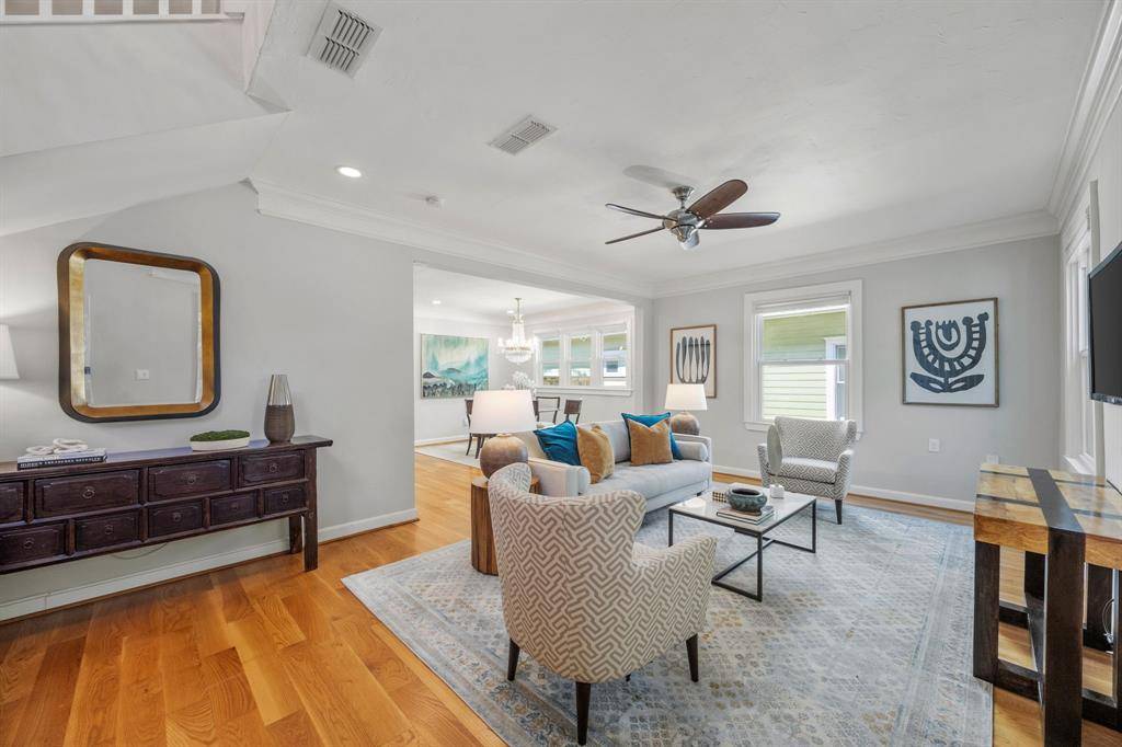 5326 Vickery Boulevard, Dallas, TX 75206
