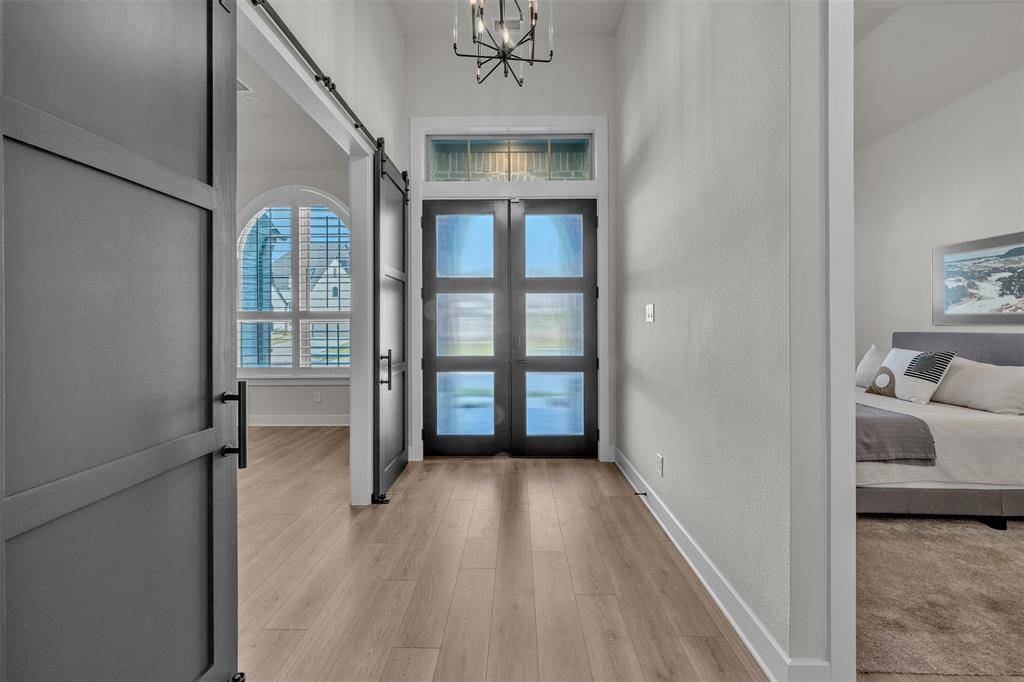 1705 Tolleson Drive, Aledo, TX 76008