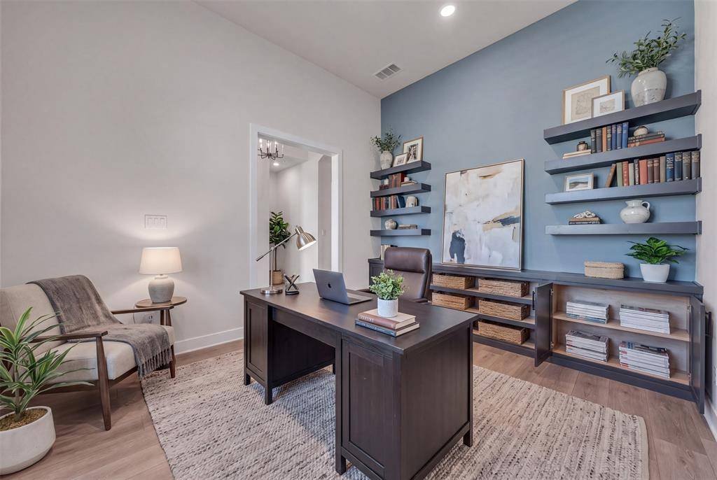 1705 Tolleson Drive, Aledo, TX 76008