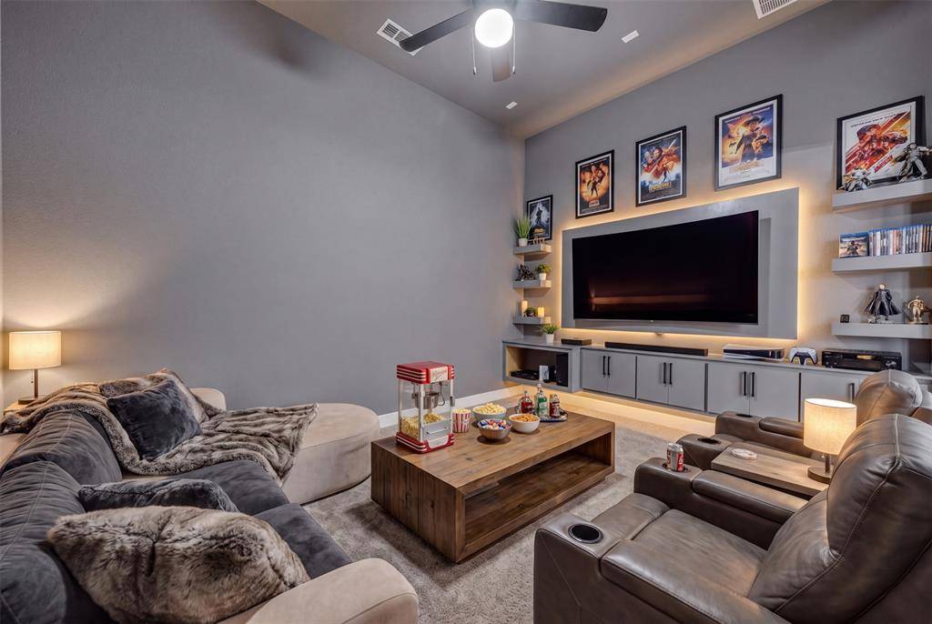 1705 Tolleson Drive, Aledo, TX 76008