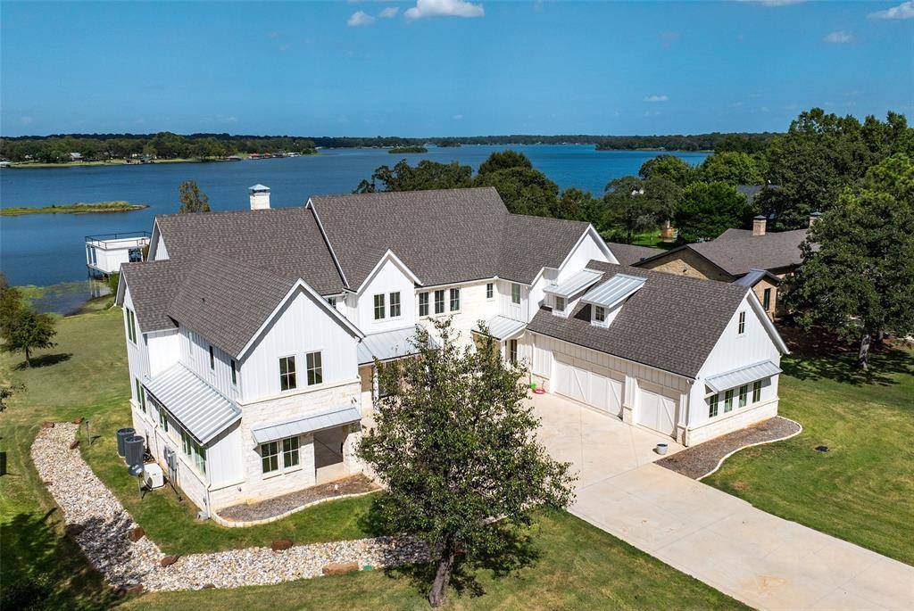 5701 Impala South Road, Athens, TX 75752