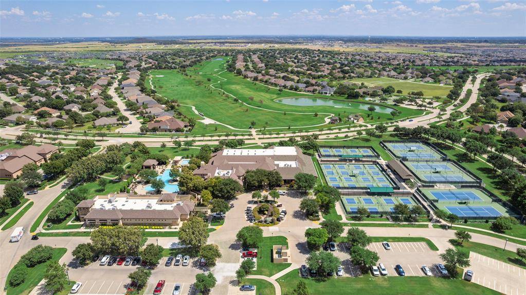 9600 Rosewood Drive, Denton, TX 76207