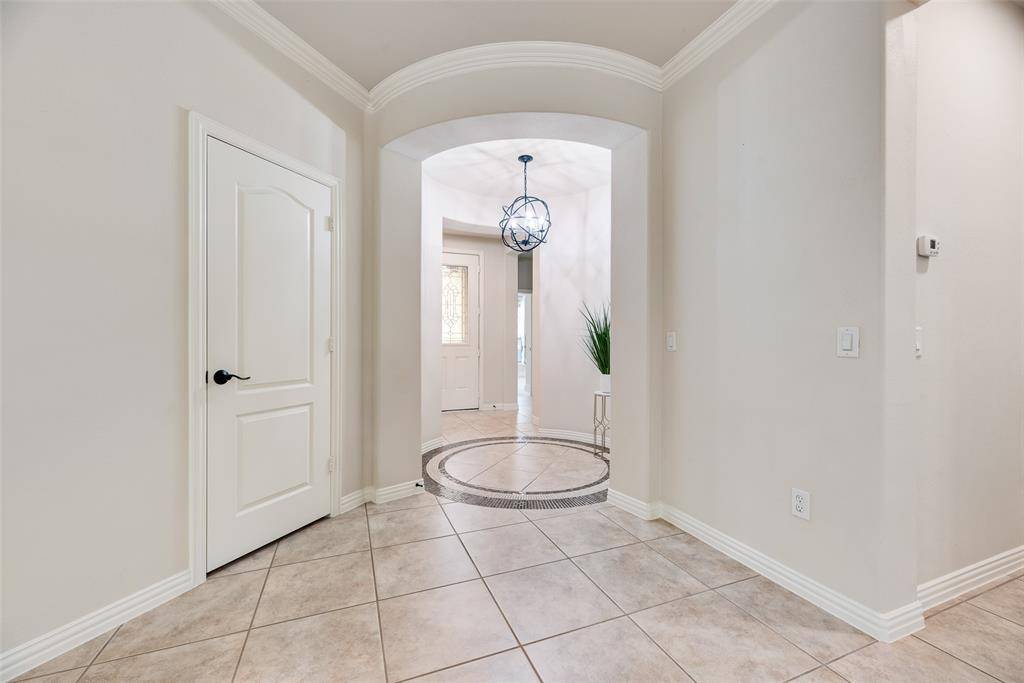 9600 Rosewood Drive, Denton, TX 76207