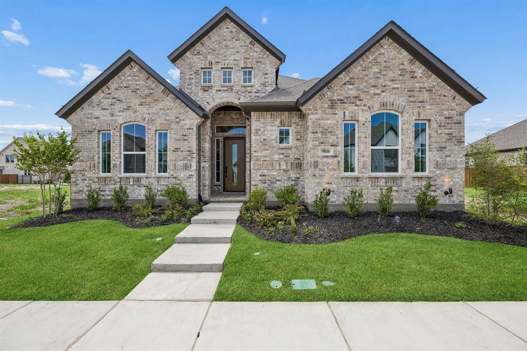 9516 Stonefruit Way, Mesquite, TX 75126