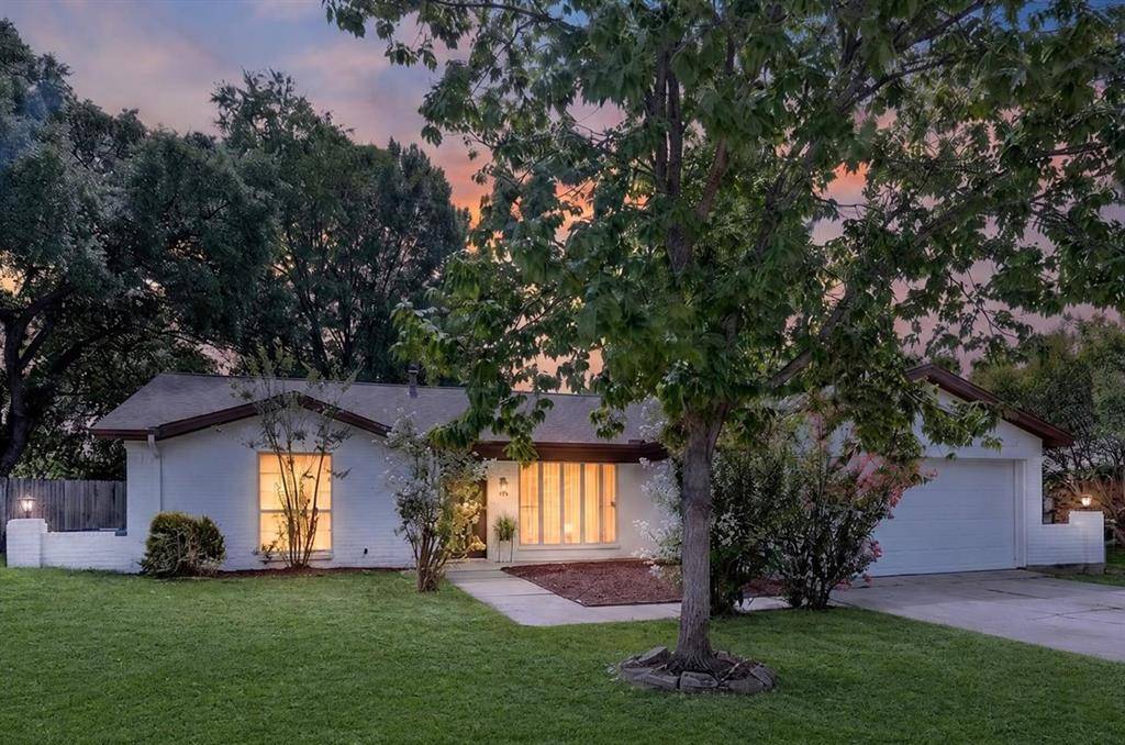 1904 Briar Meadow Drive, Arlington, TX 76014