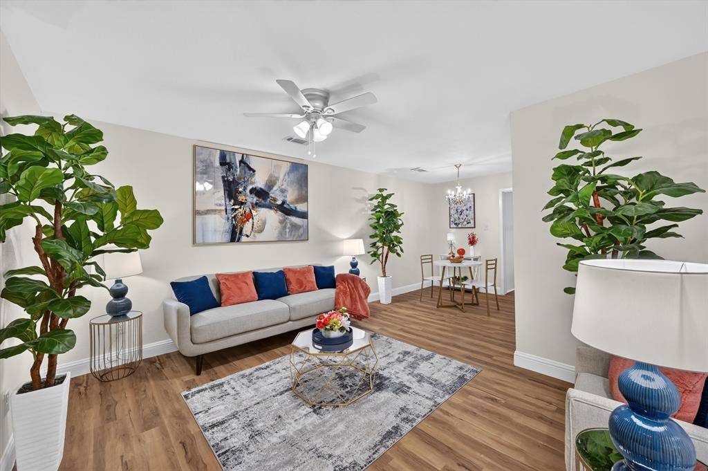 1904 Briar Meadow Drive, Arlington, TX 76014